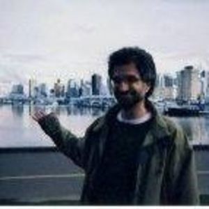 Meet your Posher, Fred